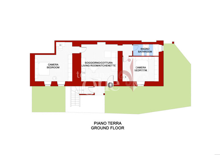 Image No.20-2 Bed Apartment for sale