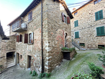 1 - Chianni, House