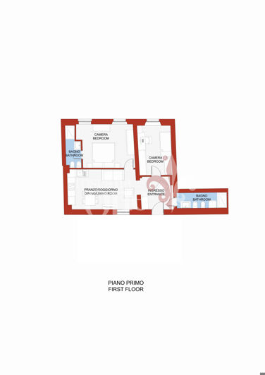 Image No.30-2 Bed Apartment for sale