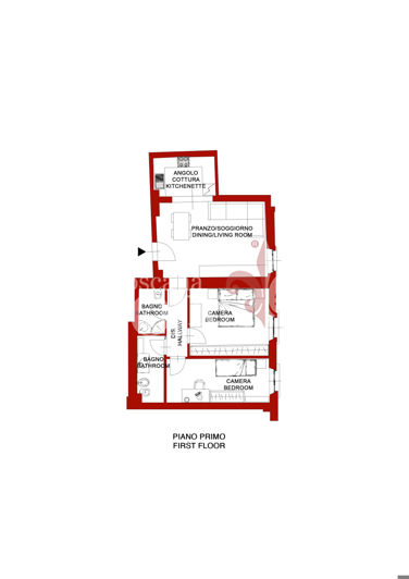 Image No.15-2 Bed Apartment for sale