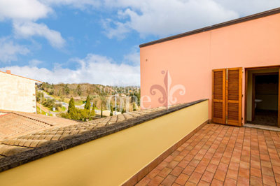 1 - Pisa, Apartment