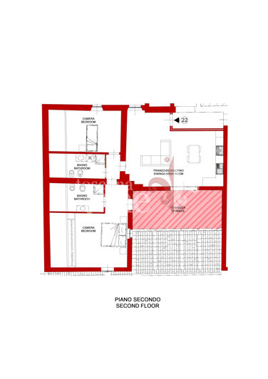 Image No.13-2 Bed Apartment for sale