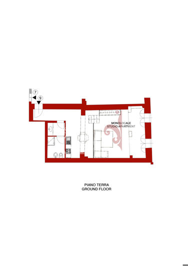 Image No.13-1 Bed Apartment for sale