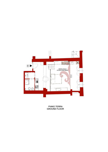 Image No.13-1 Bed Apartment for sale