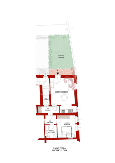 Image No.29-1 Bed Apartment for sale