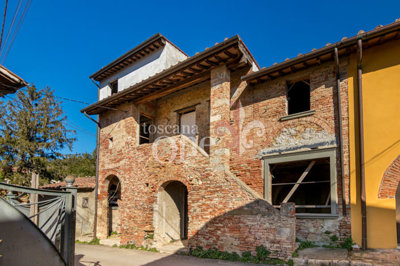 1 - Pisa, House