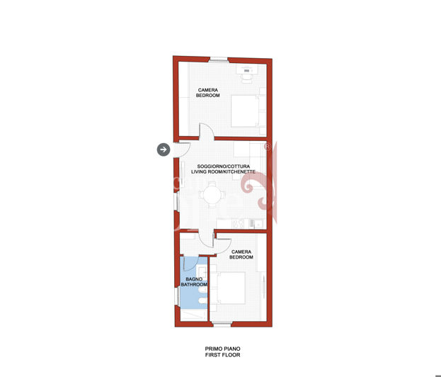 Image No.23-2 Bed Apartment for sale