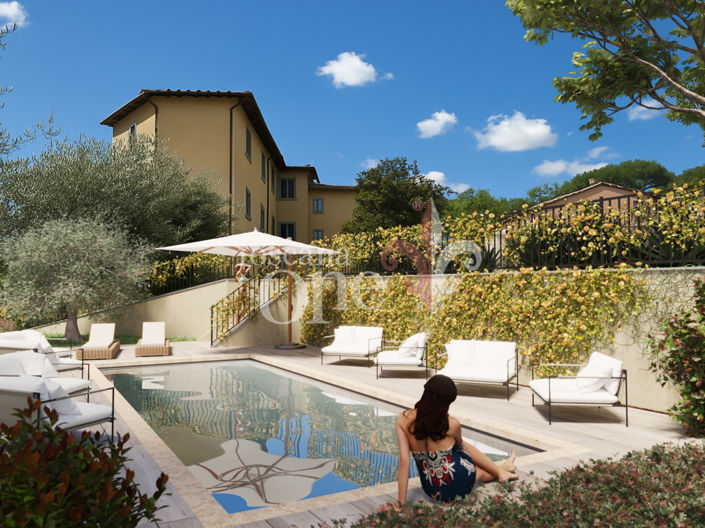Image No.1-4 Bed Apartment for sale