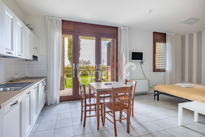 Image No.13-1 Bed Apartment for sale