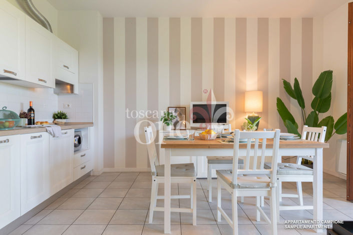 Image No.21-1 Bed Apartment for sale