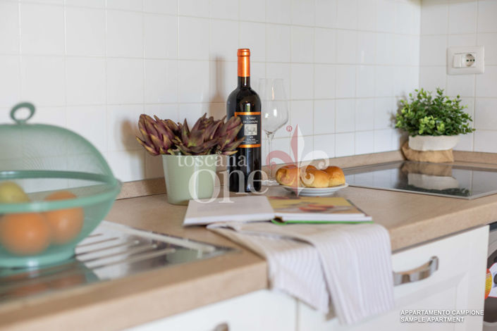 Image No.23-1 Bed Apartment for sale