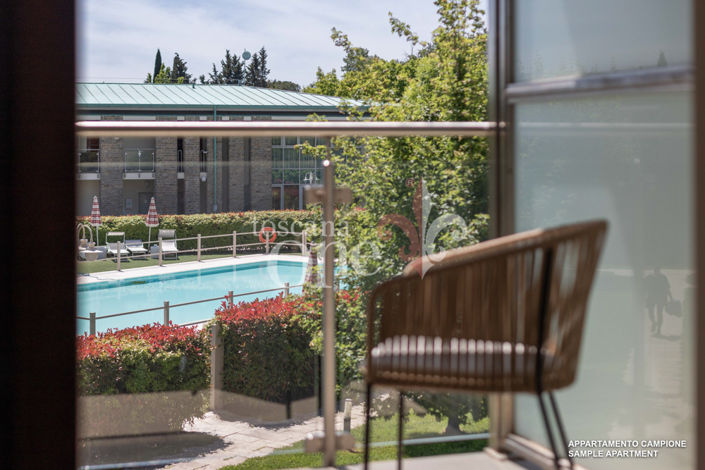 Image No.30-1 Bed Apartment for sale