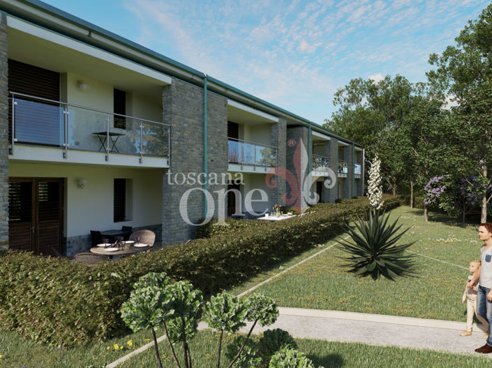 Image No.4-1 Bed Apartment for sale