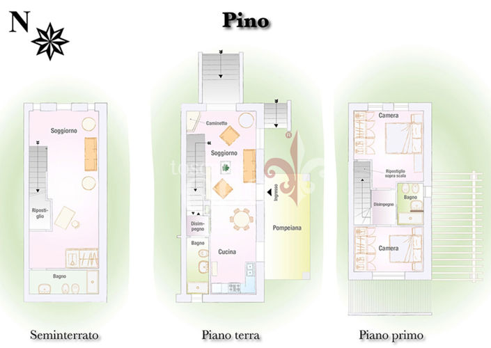 Image No.19-3 Bed Apartment for sale