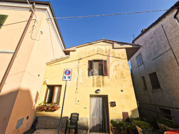 1 - Cinigiano, Apartment