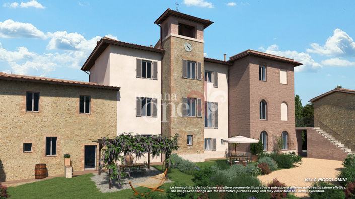 Image No.14-3 Bed House for sale