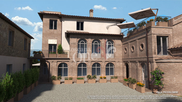 Image No.16-3 Bed House for sale