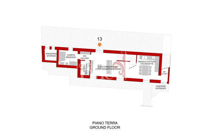 Image No.20-3 Bed House for sale