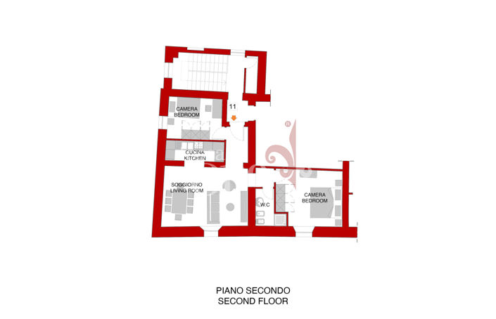 Image No.21-2 Bed Apartment for sale