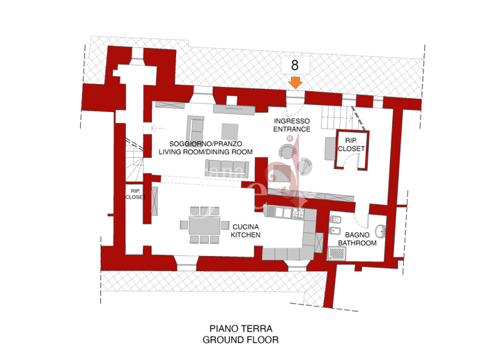 Image No.20-3 Bed Apartment for sale