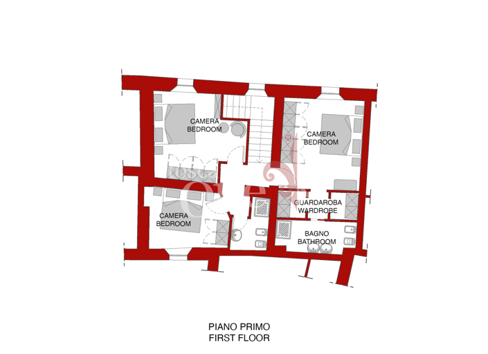 Image No.23-3 Bed Apartment for sale