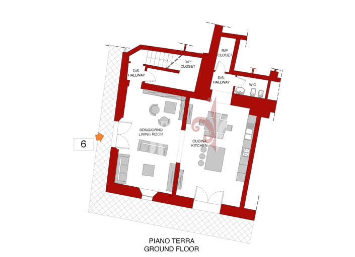 Image No.20-3 Bed Apartment for sale