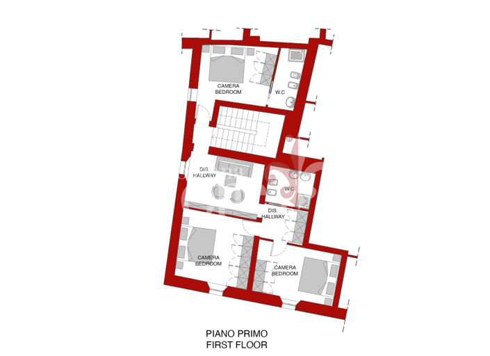 Image No.22-3 Bed Apartment for sale