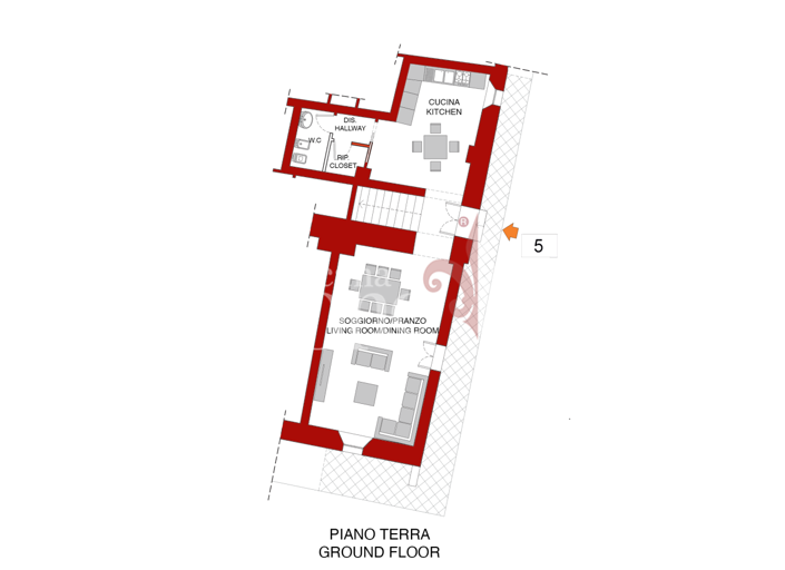 Image No.20-3 Bed Apartment for sale