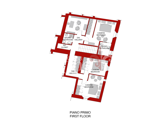 Image No.23-3 Bed Apartment for sale