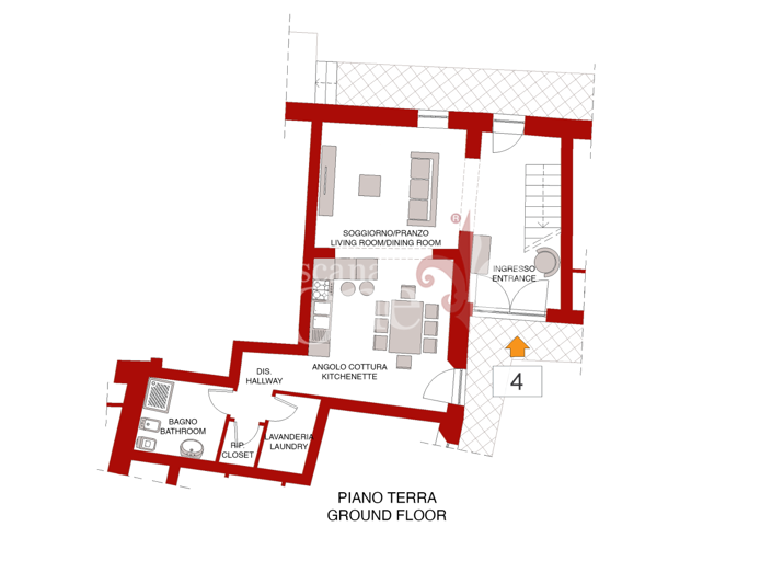 Image No.21-3 Bed Apartment for sale