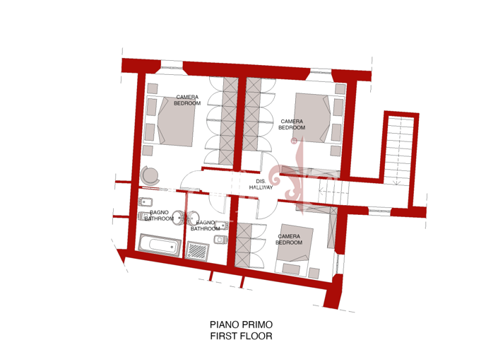 Image No.23-3 Bed Apartment for sale