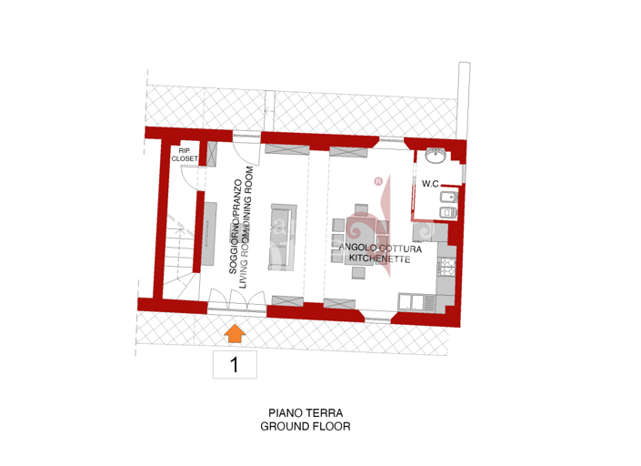 Image No.21-2 Bed Apartment for sale