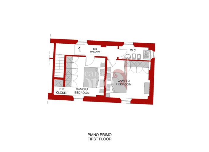 Image No.22-2 Bed Apartment for sale