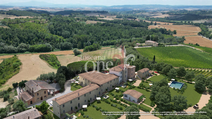 Image No.11-1 Bed Villa for sale