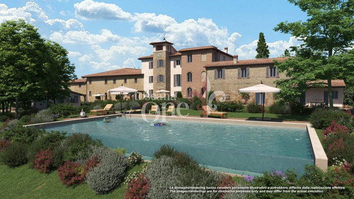 Image No.2-1 Bed Villa for sale