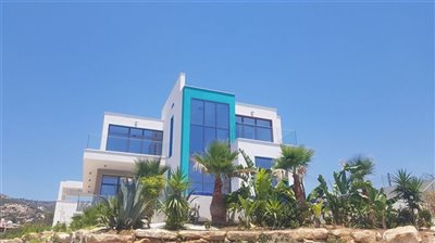 1 - Paphos, House