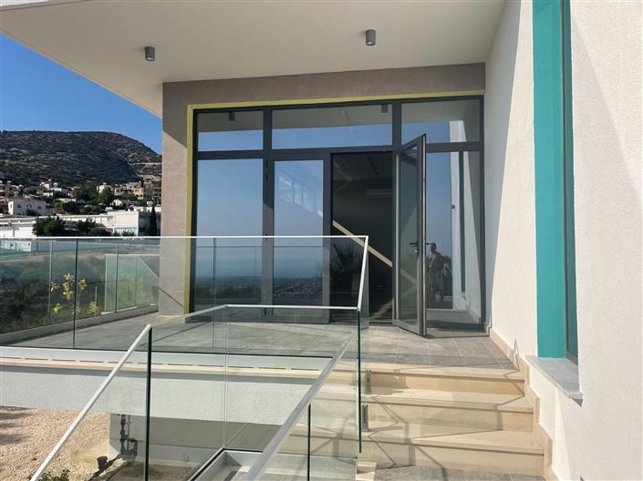 Image No.11-Maison de 4 chambres à vendre à Paphos