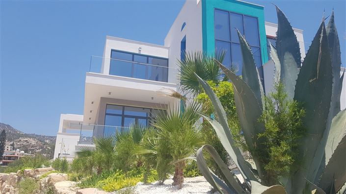 Image No.21-Maison de 4 chambres à vendre à Paphos