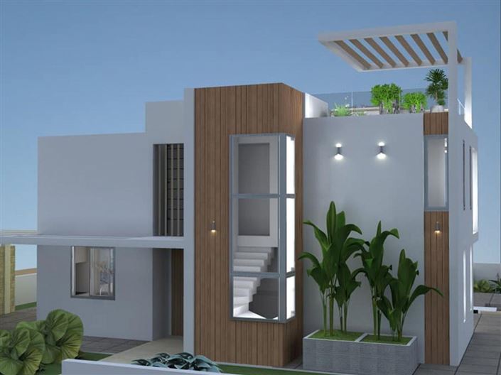 Image No.12-4 Bed House for sale