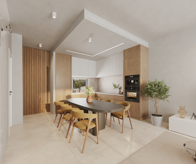 Image No.7-3 Bed House for sale