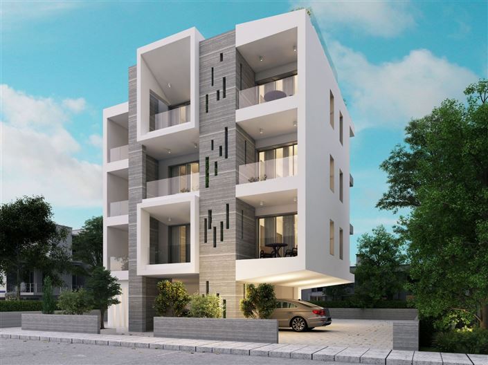 Image No.25-2 Bed Apartment for sale