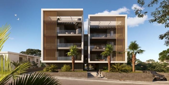 Image No.1-3 Bed Apartment for sale