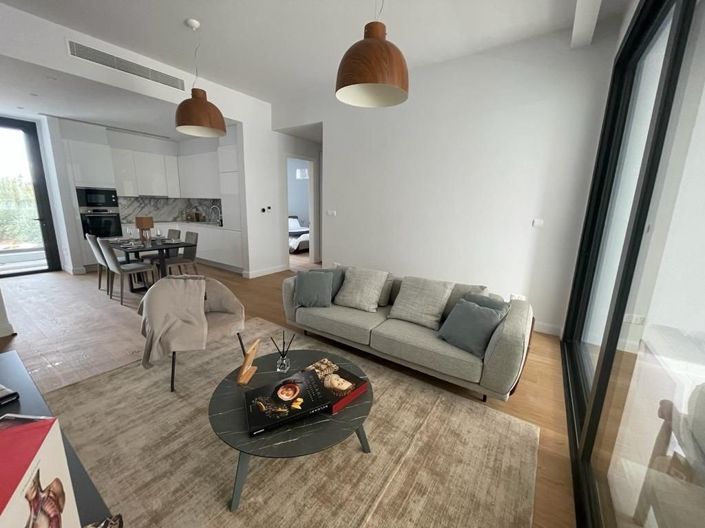 Image No.2-3 Bed Apartment for sale