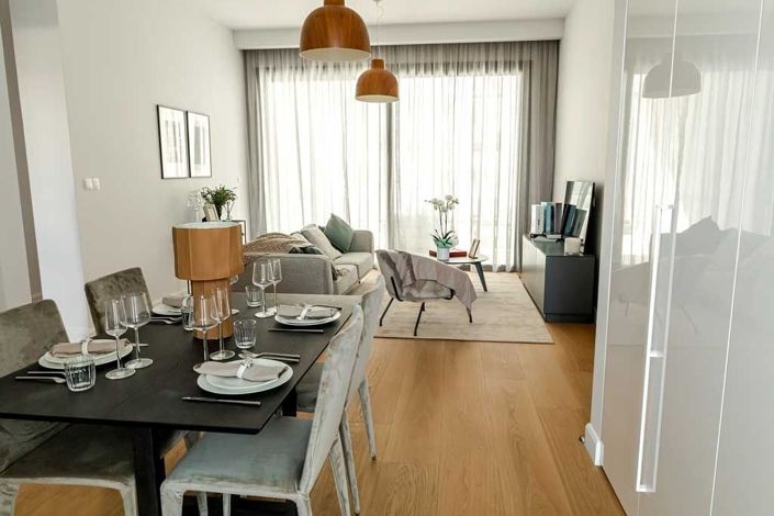 Image No.4-3 Bed Apartment for sale