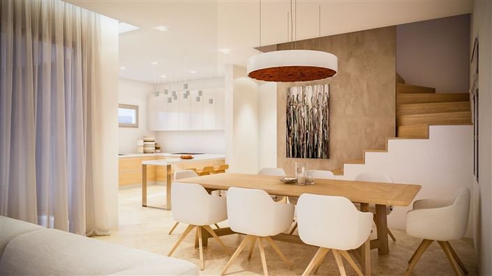 Image No.6-3 Bed House for sale