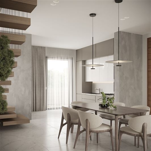 Image No.4-3 Bed House for sale