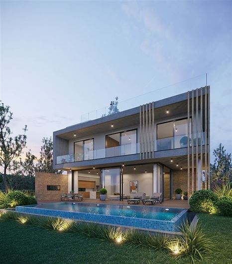 Image No.1-3 Bed House for sale