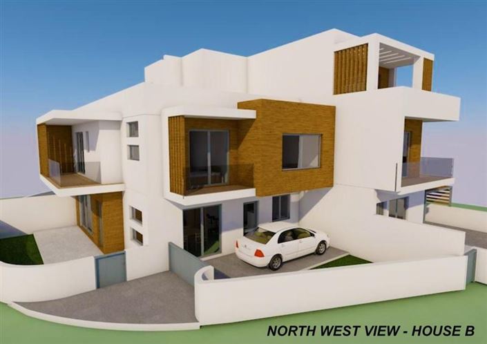 Image No.6-3 Bed House for sale