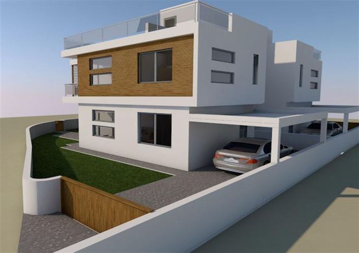 Image No.1-3 Bed House for sale