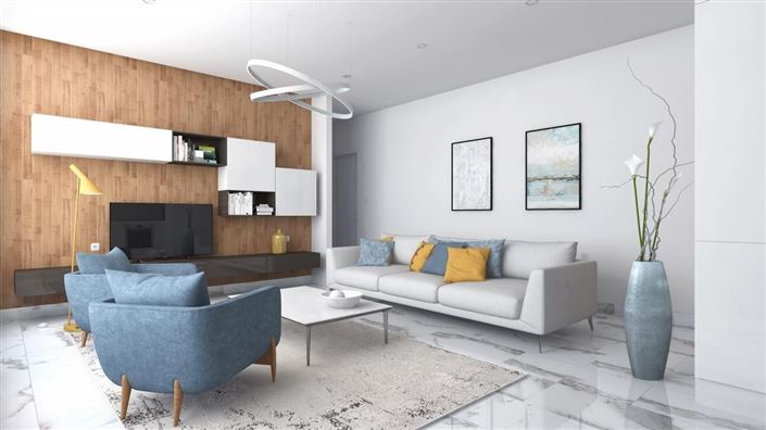 Image No.2-3 Bed House for sale